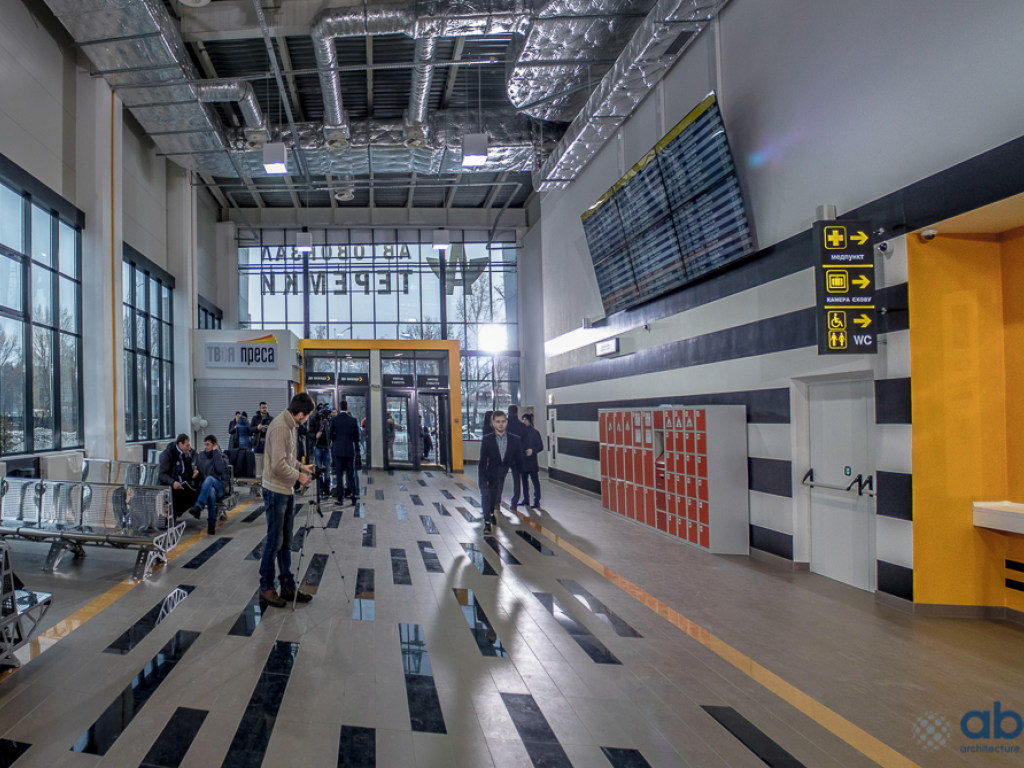 Приватизацию автовокзалов  Киева и области затеяли с целью отмывания средств – эксперт