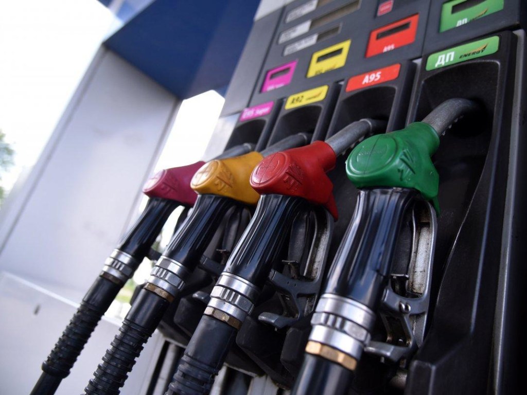 Сейчас есть потенциал для снижения стоимости бензина и дизтоплива – эксперт