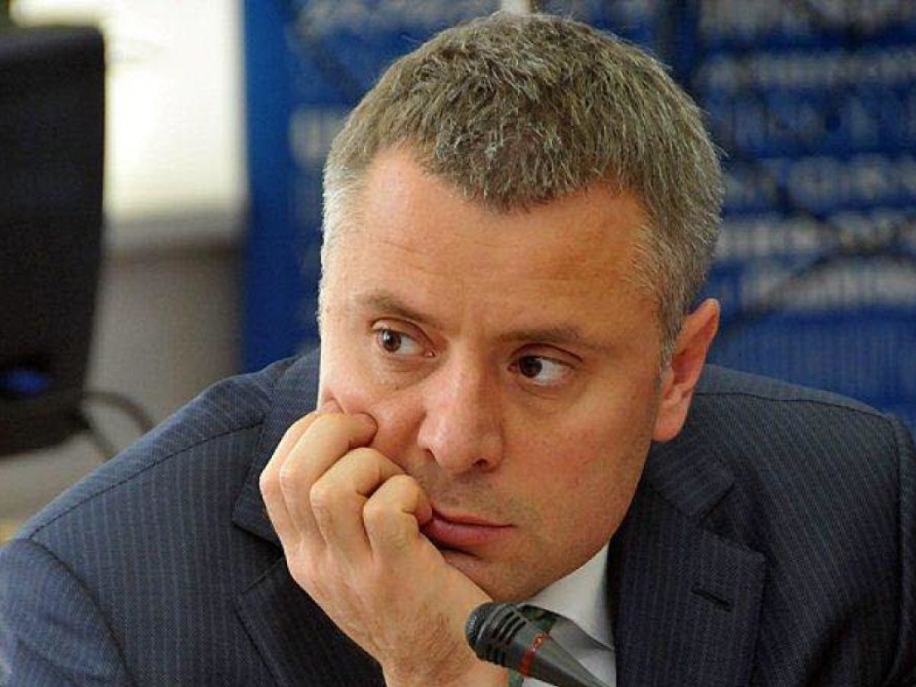 Витренко назвал дату переговоров «Нафтогаза» и «Газпрома»