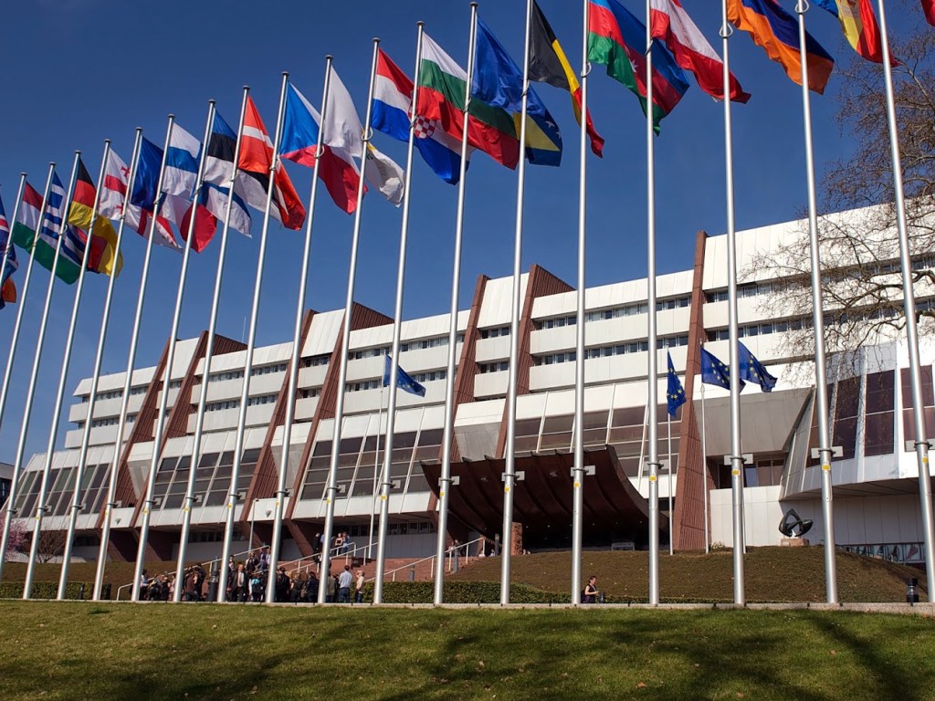 В Совете Европы прокомментировали договоренности ТКГ по обмену удерживаемыми лицами