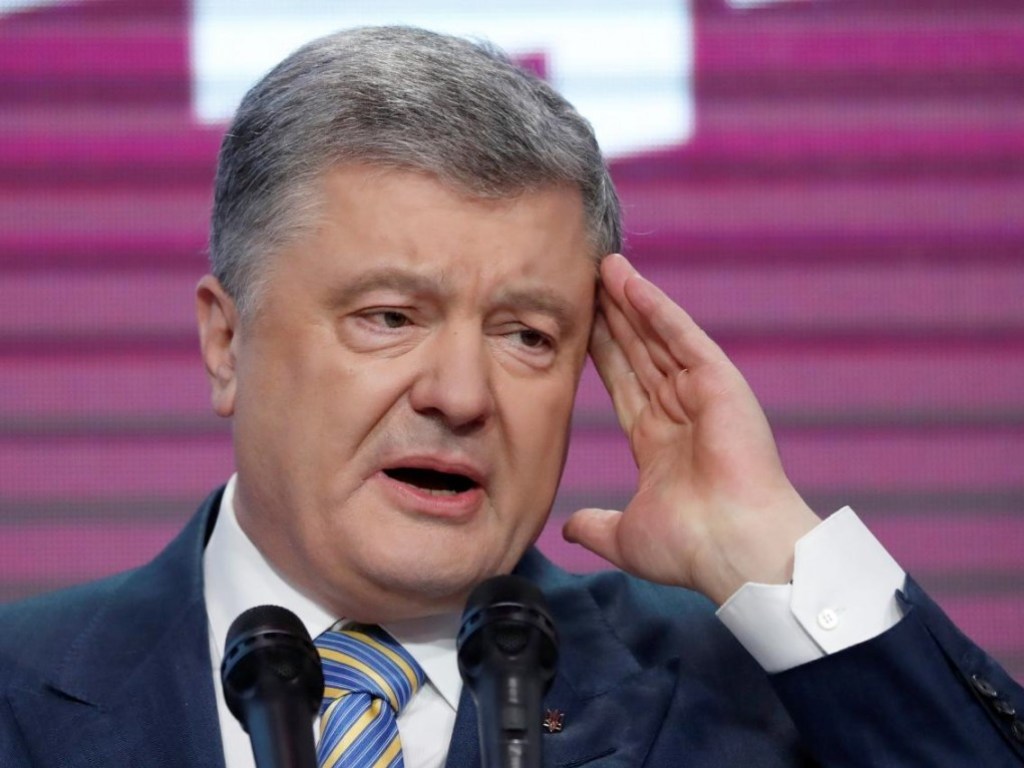 Партнеры Украины выражают недоумение позицией Порошенко
