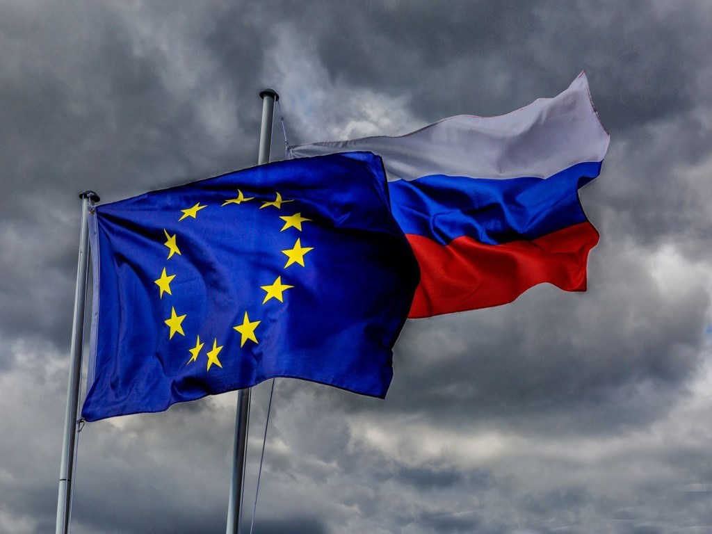 ЕС и США сохранят санкционную политику против России в 2020 году – эксперт
