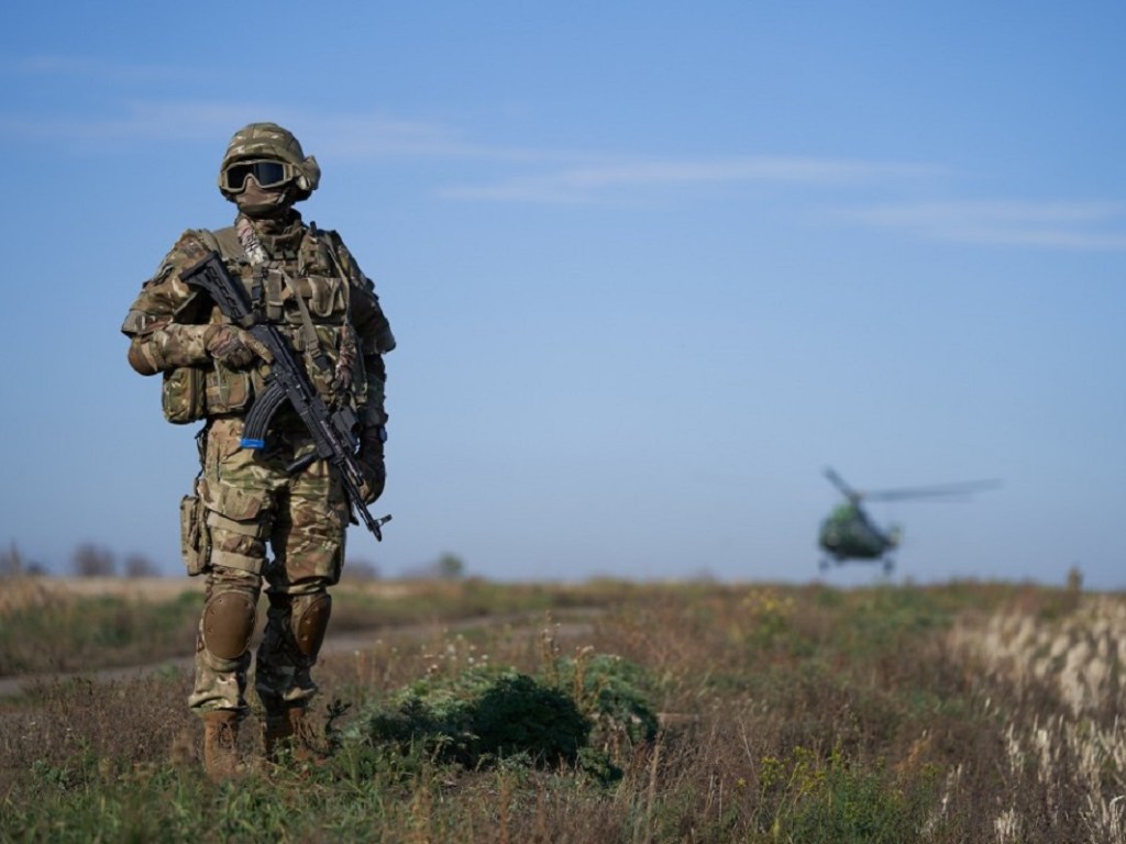Разведение войск на Донбассе в ближайшее время не состоится – эксперт