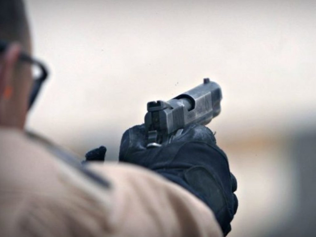 Расстрел мужчины в столичном Гидропарке: новые подробности