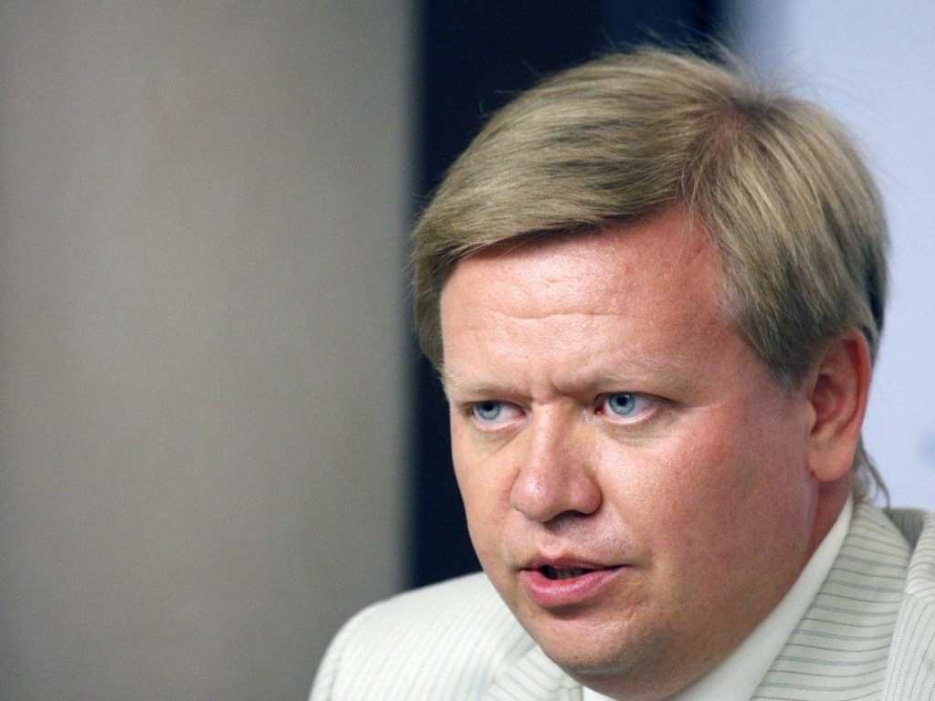 Г. Рябцев: «С 1 января в Украине могут вырасти цены на газ»