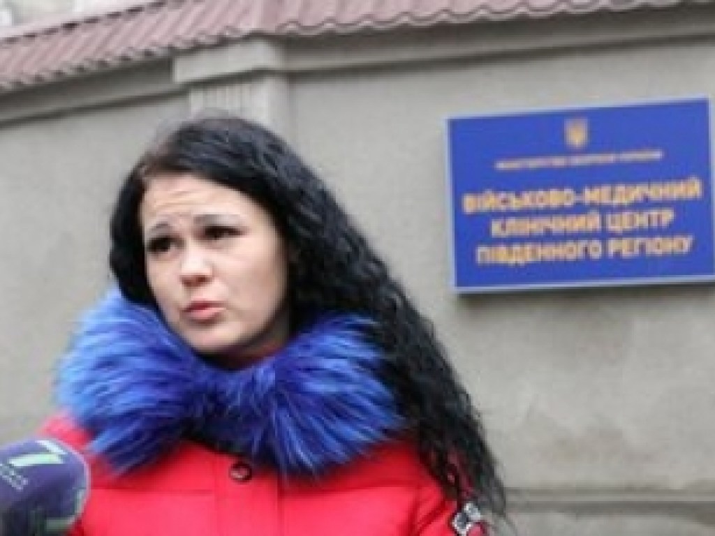 Под Одессой избили военнослужащую: новые подробности инцидента