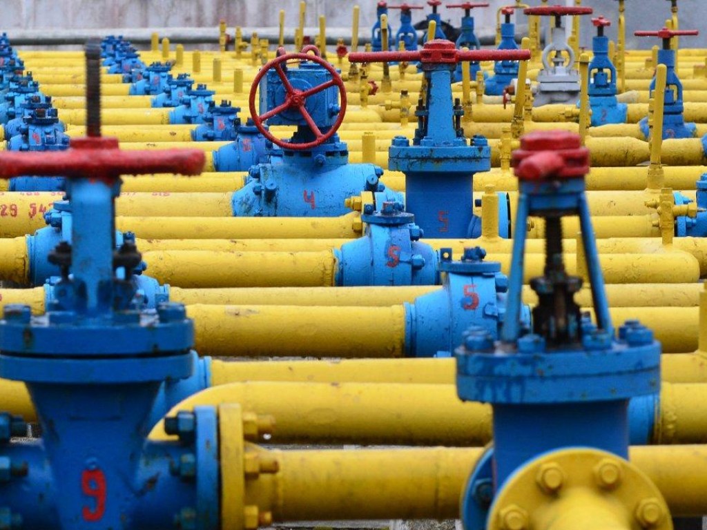 В РФ назвали сроки заключения контракта с Украиной на транзит газа