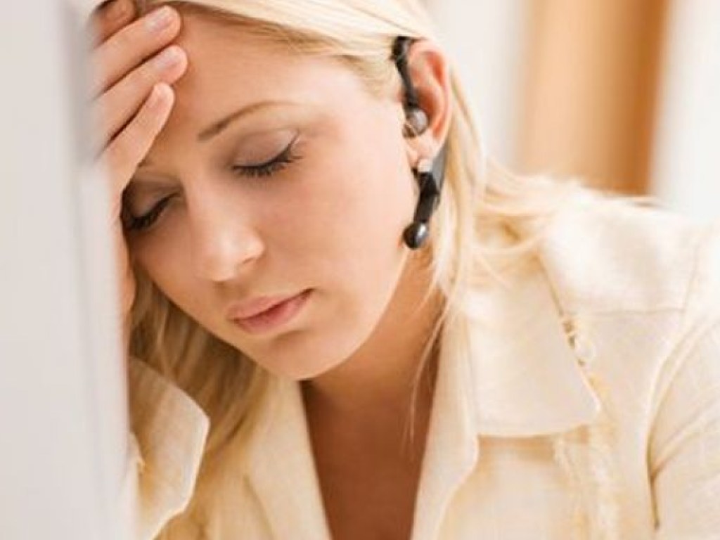Эксперты рассказали, как бороться с хронической усталостью