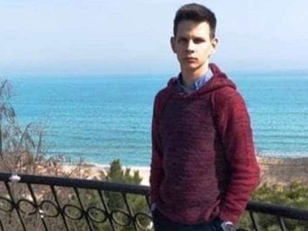 Самоубийство студента в Измаиле: всплыли шокирующие факты трагедии (ФОТО)