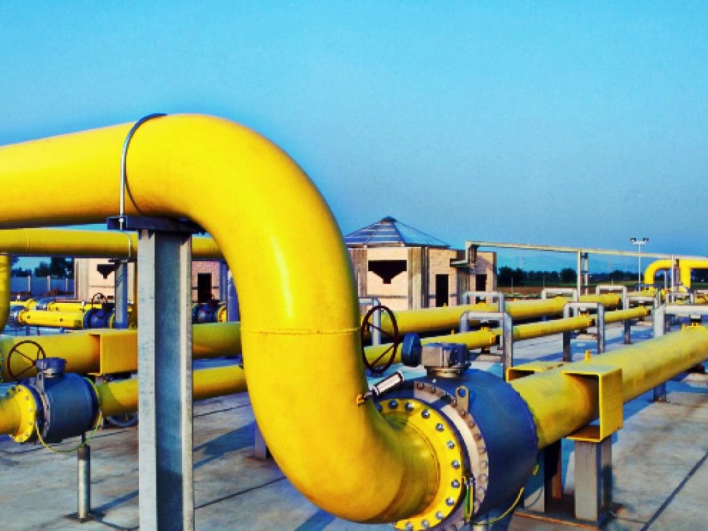 Повышение цен на транспортировку газа не удавалось сделать из-за «Нафтогаза» — эксперт