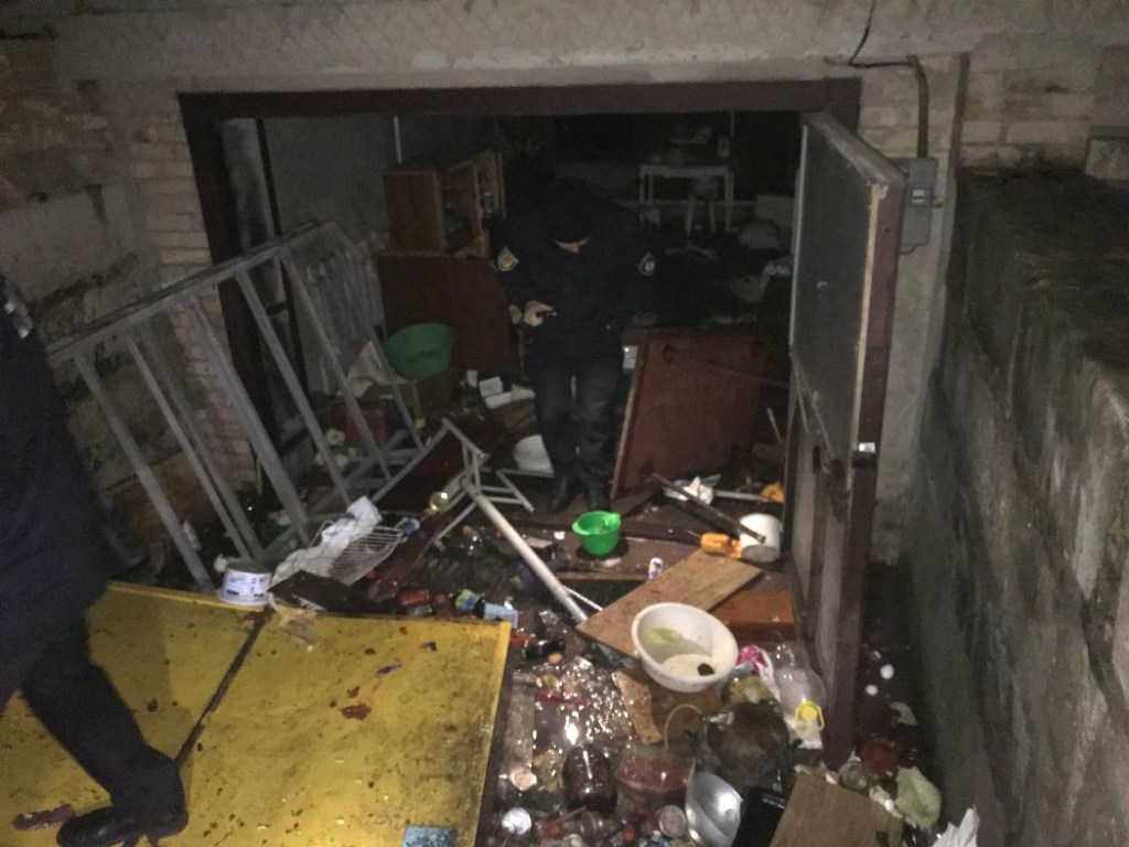 Взрыв в дачном кооперативе в Одесской области: пострадали 2 человека (ФОТО)
