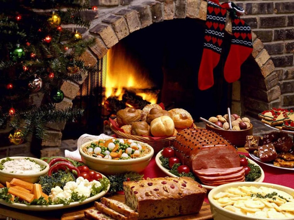 За год набор блюд для новогоднего стола в Украине подорожал на 7,5% &#8212; эксперт