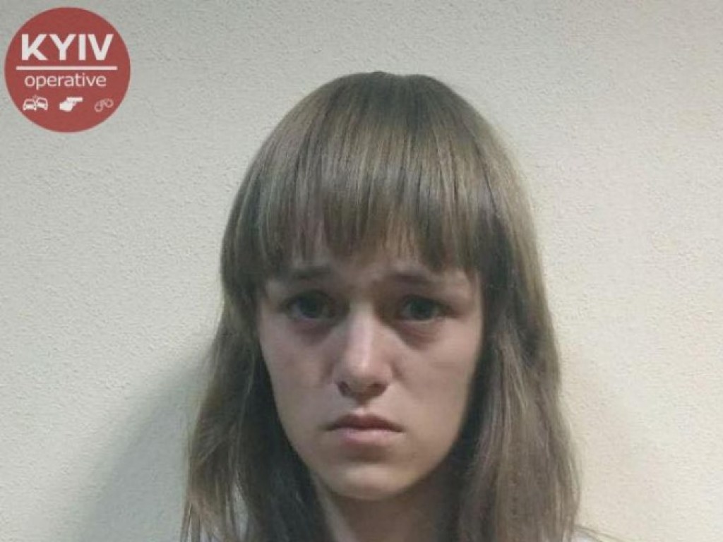 Ушла и не вернулась: под Киевом ищут 15-летнюю девочку (ФОТО)