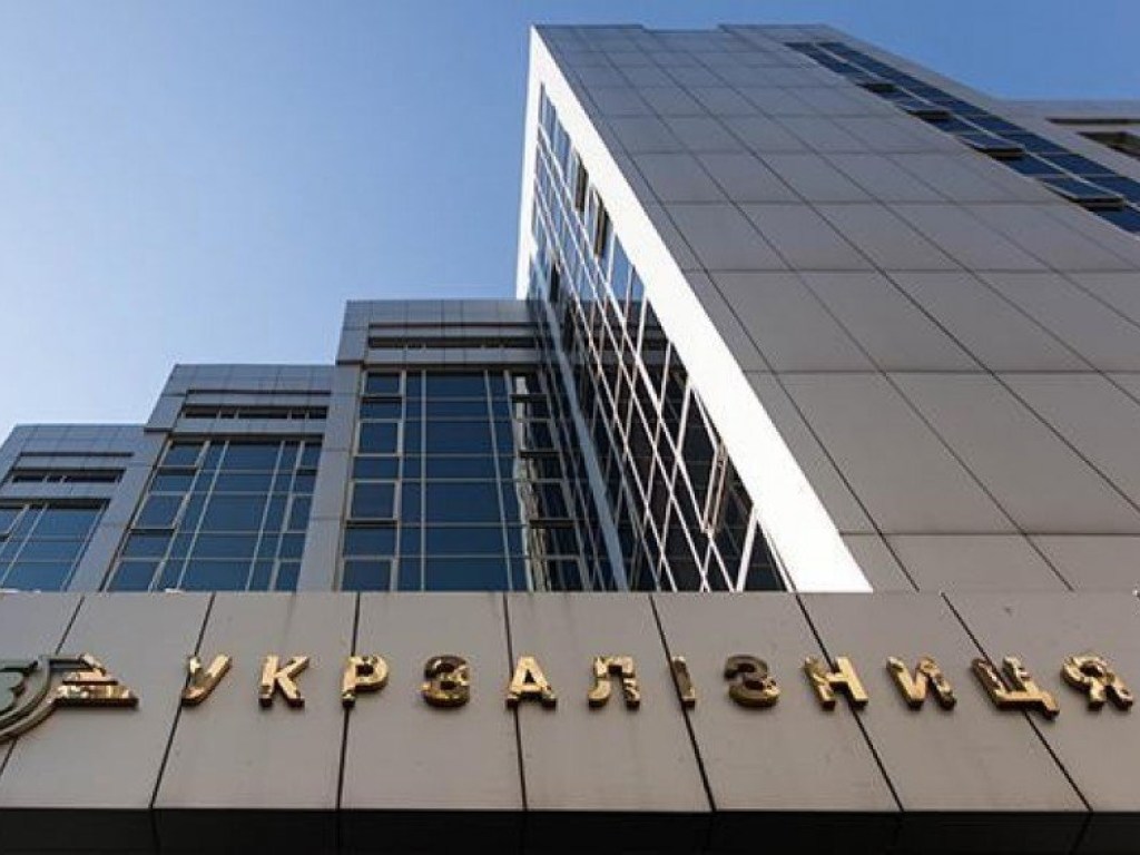 Министр инфраструктуры, «Укрзалізниця» и щебневое эльдорадо