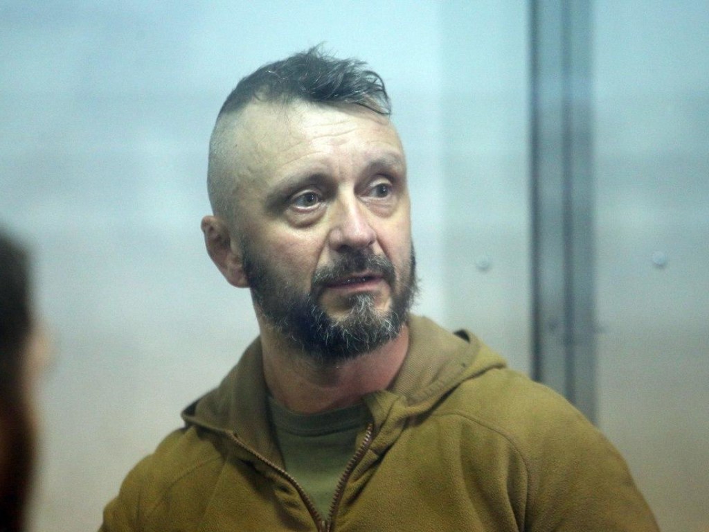 Дело об убийстве Шеремета: суд позже рассмотрит апелляцию на арест Антоненко