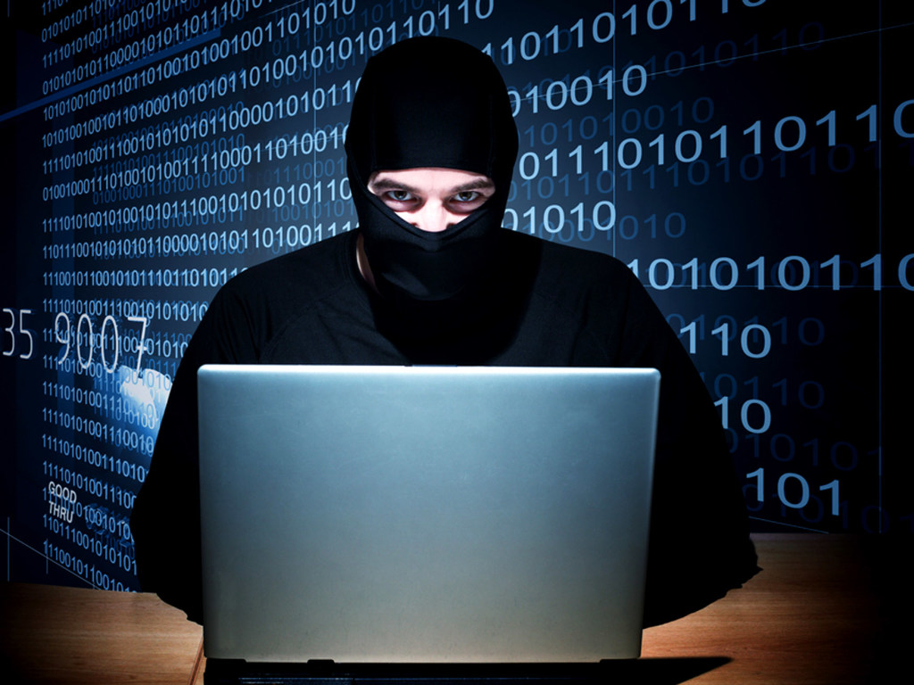 Хакер продал базы данных Государственной таможенной службы Украины