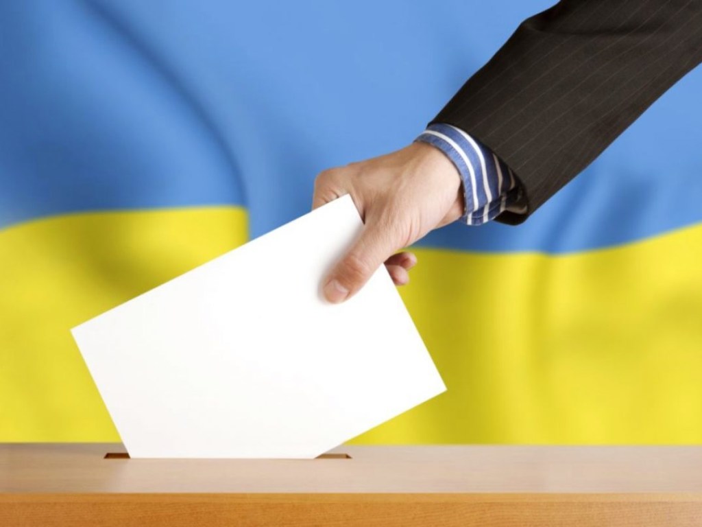 29 декабря в 6-ти объединенных территориальных громадах состоятся первые местные выборы
