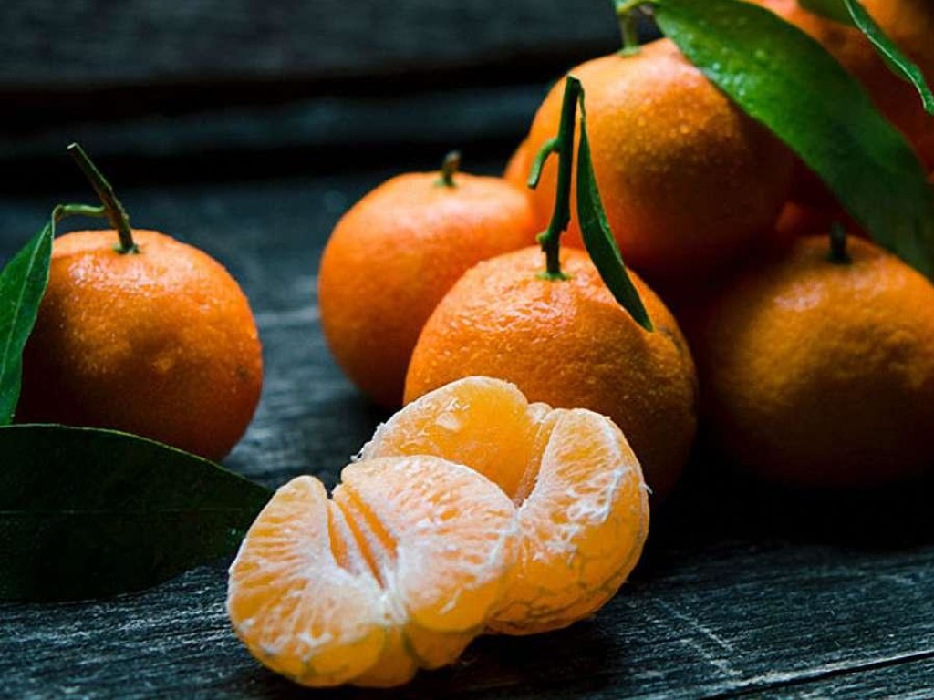 «Не побрезгуйте плесенью»: Супрун дала рекомендации по выбору мандарин