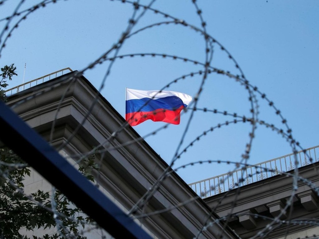 Эксперт назвал потери Украины от новых санкций РФ