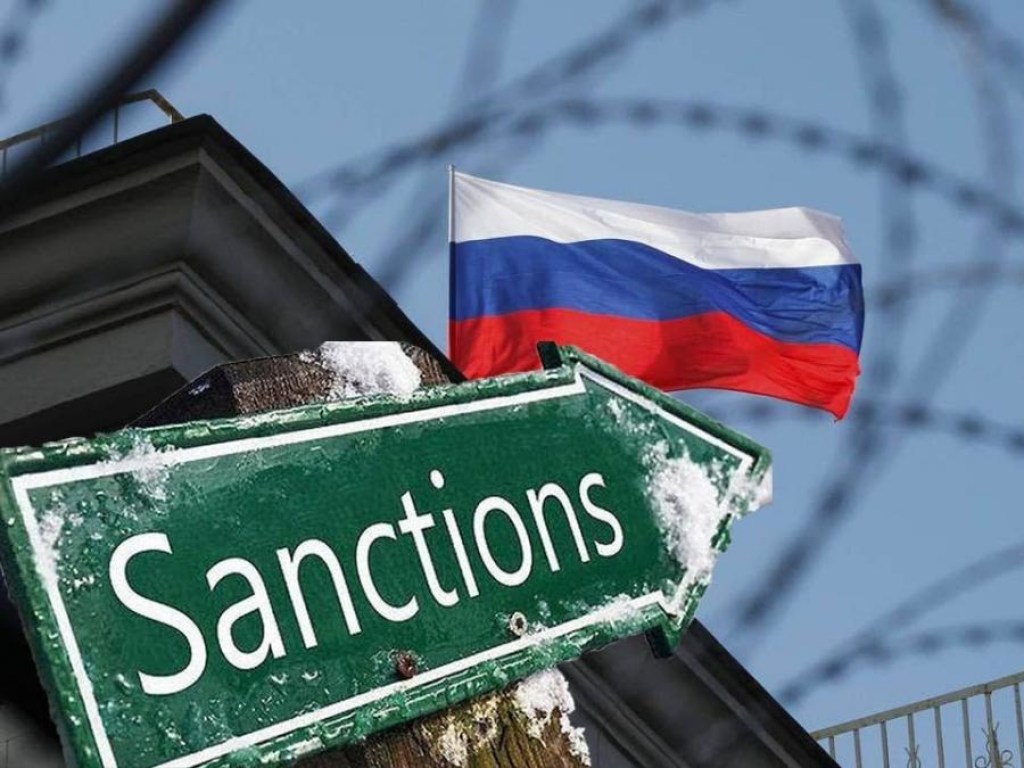 31 миллион долларов: названа сумма потерь Украины от новых санкций России