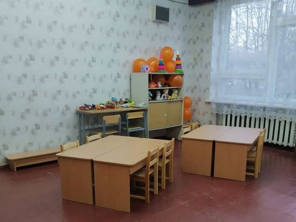 Жуткие условия в детсаду на Харьковщине шокировали Сеть (ФОТО)