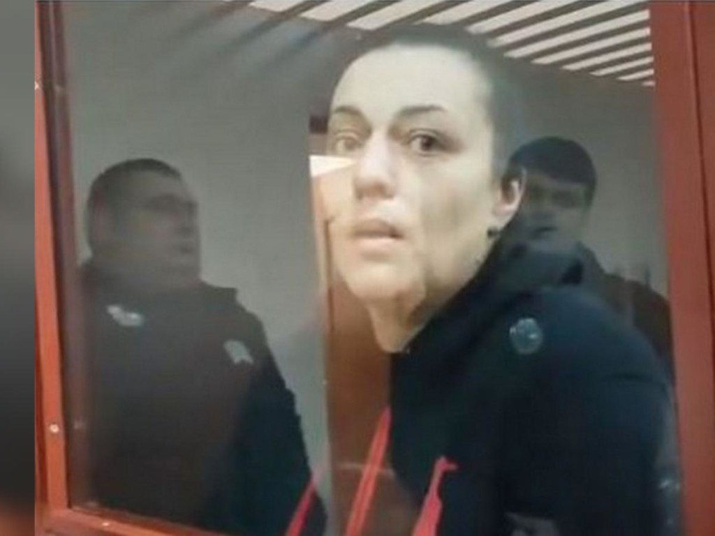 Печерский суд продлил арест ветерану АТО «Пуме»
