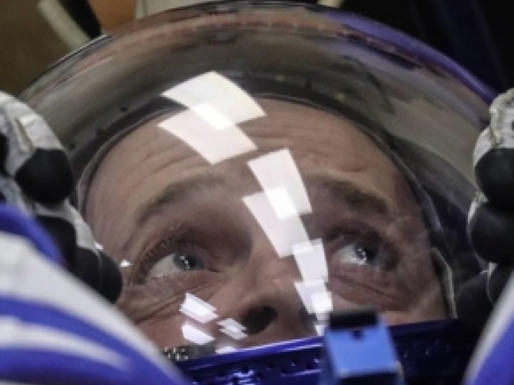 У космонавтов МКС обнаружили необъяснимые изменения в работе глаз