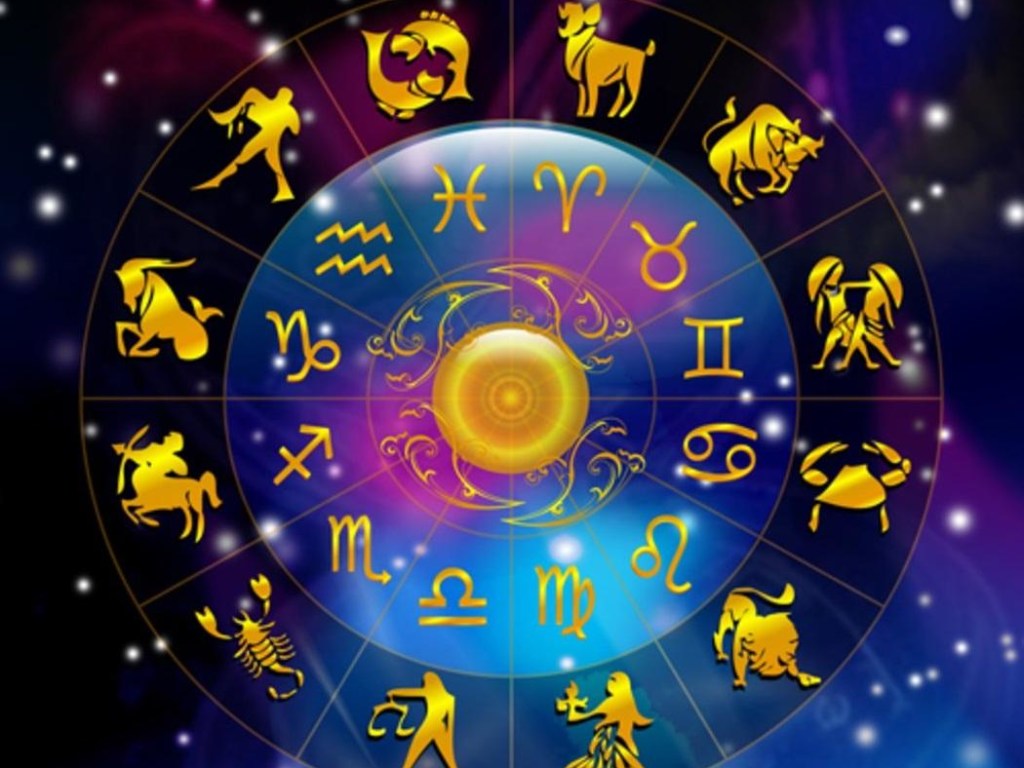 Эксклюзивный астрологический прогноз на неделю от Любови Шехматовой (29 декабря—4 января)