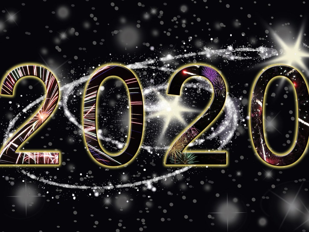Эксклюзивный астрологический прогноз на 2020 год от Любови Шехматовой