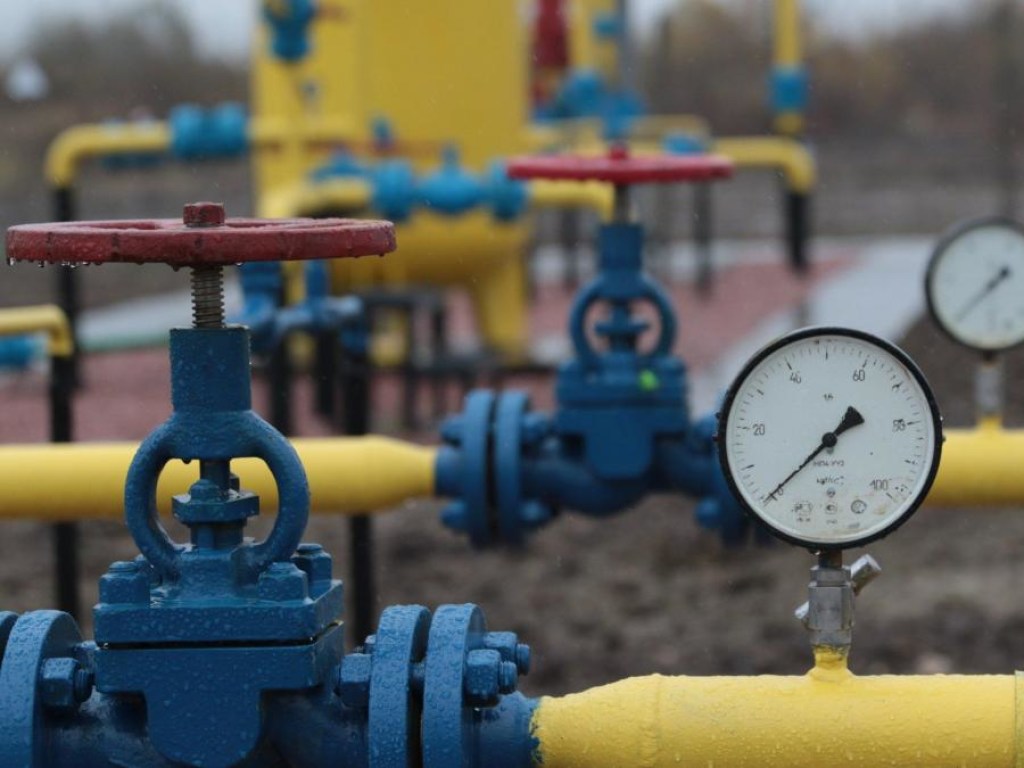 В Вене пятый день продолжаются переговоры по газу между Украиной и РФ