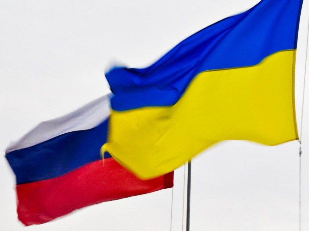 В 2020 году в отношениях Украины с Россией ожидаются серьезные пертурбации &#8212; астролог