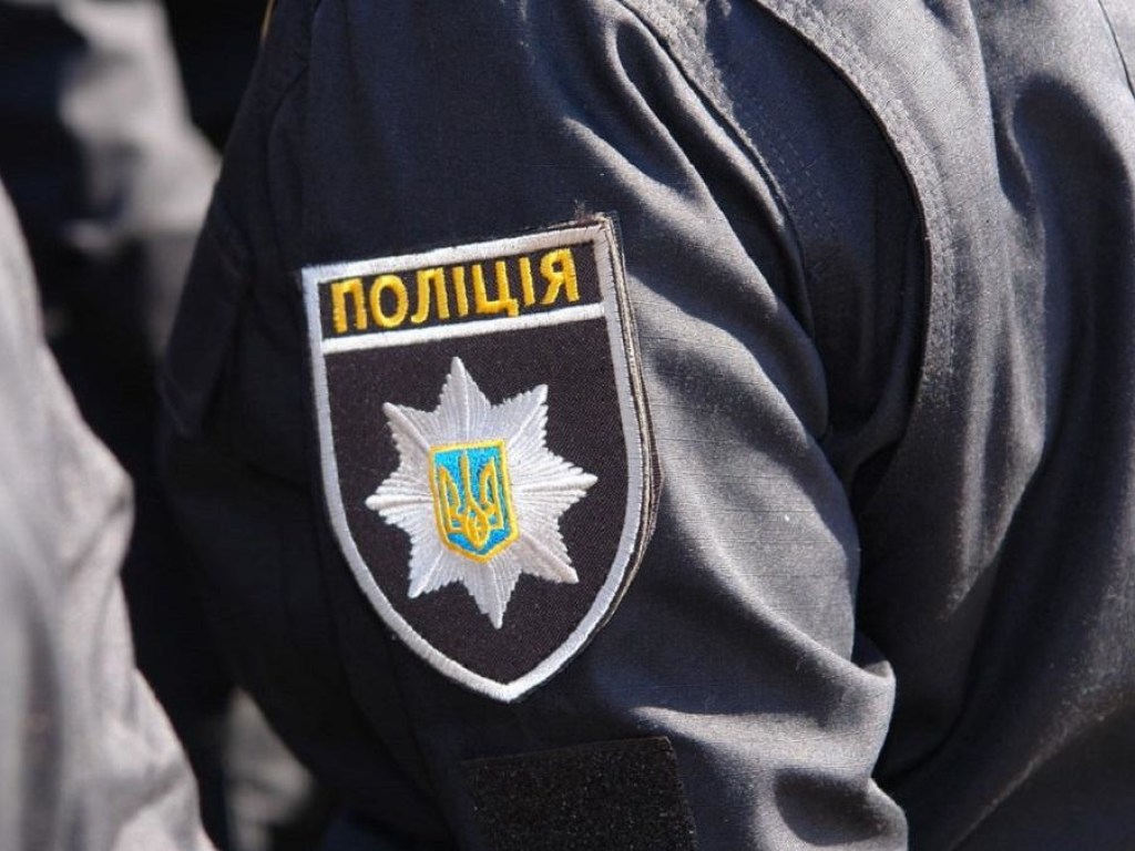 Под Одессой вооруженные бандиты захватили грузовик с товаром на 52 миллиона гривен
