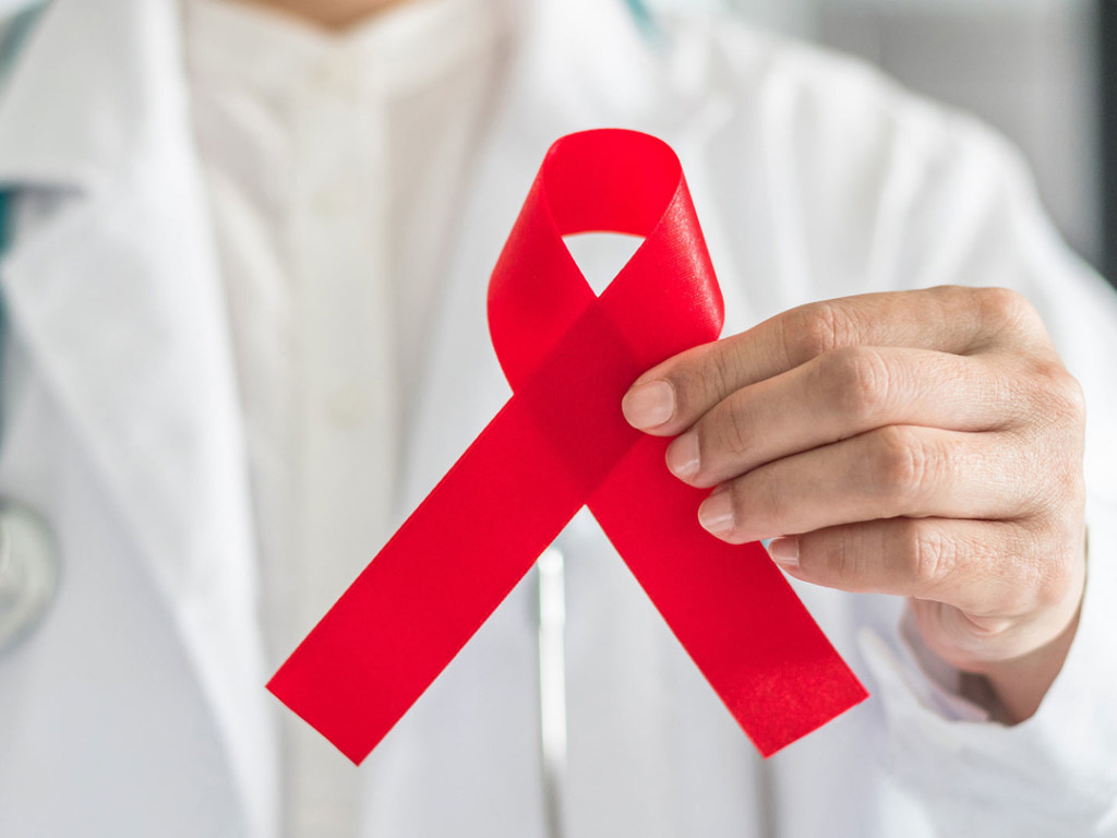 ВИЧ стал более заразным – ученые