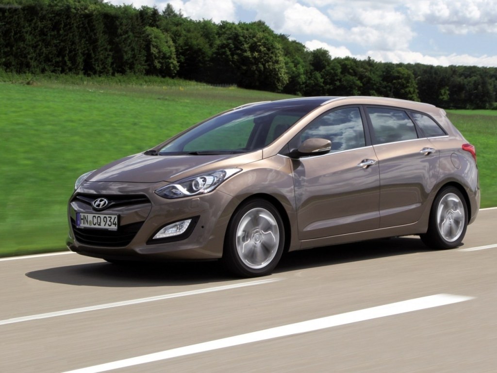 Hyundai и Kia отзывают свои автомобили из-за дефектов