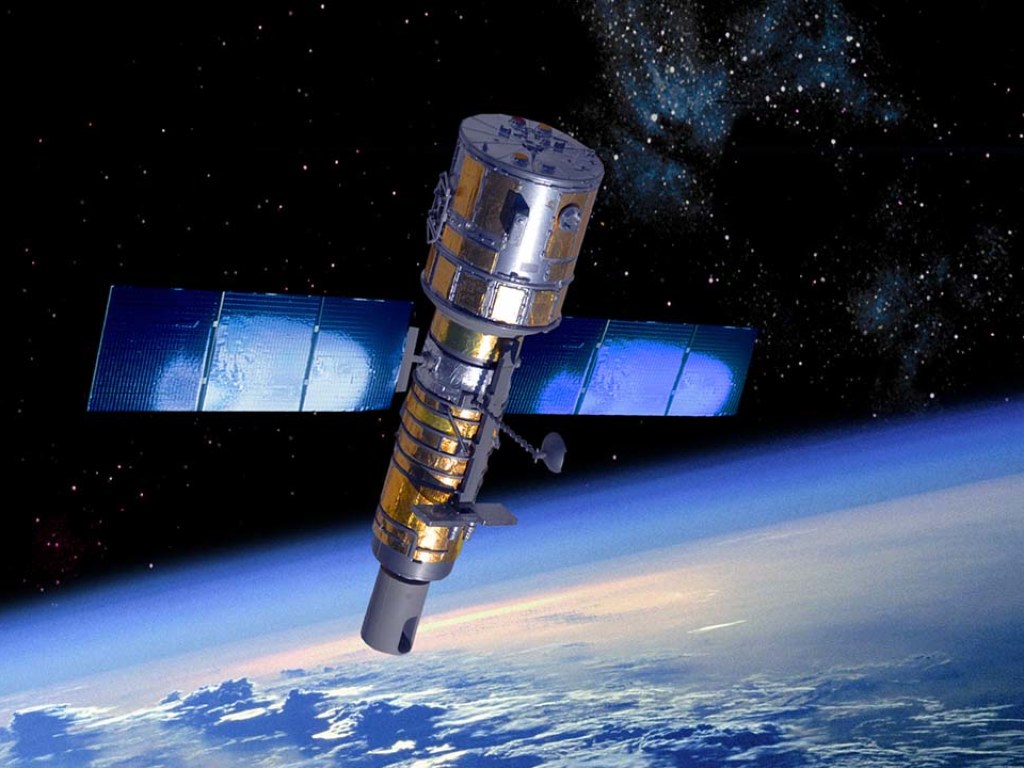 Китай приступил к тестированию солнечного паруса на орбите
