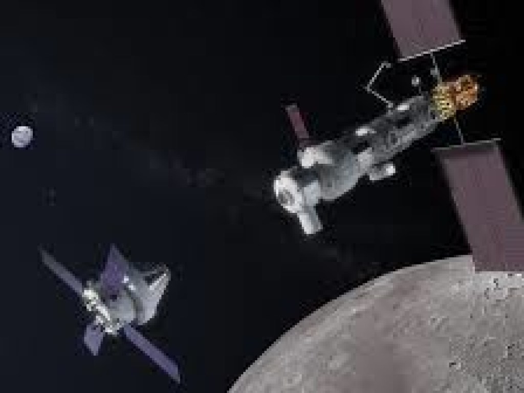 Индия собралась в 2020 году отправить третью миссию у Луне