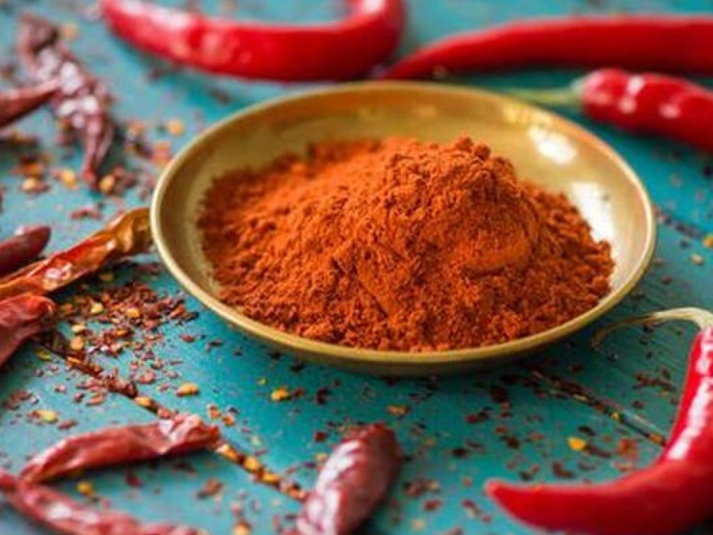 Медики назвали полезные свойства кайенского перца