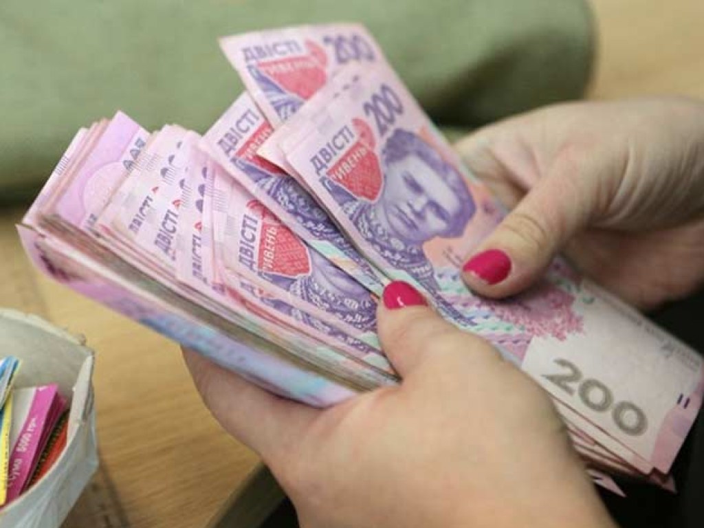 Украинцы не ощутят  рост  «минималки»  из-за высокой  инфляции – эксперт  