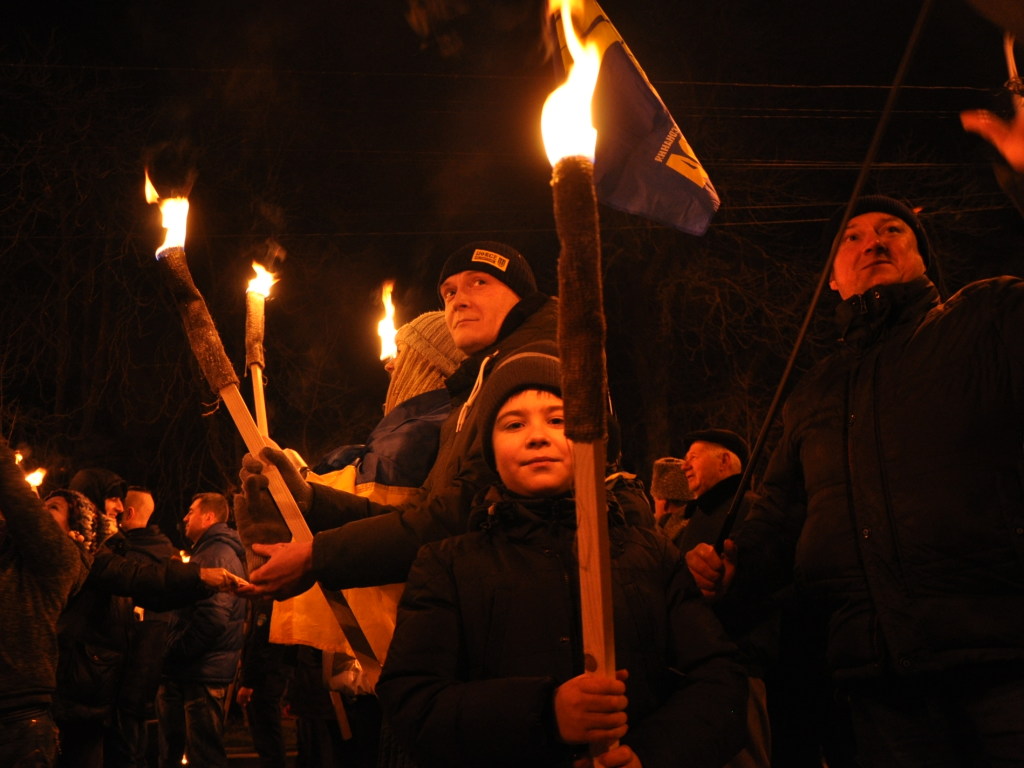 Послы Польши и Израиля осудили чествование Украиной ряда деятелей