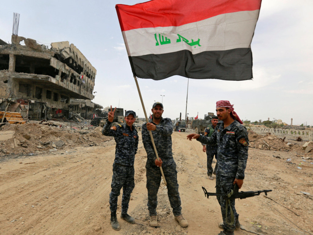 Кризис в Ираке не перерастет в гражданскую войну – арабский политолог