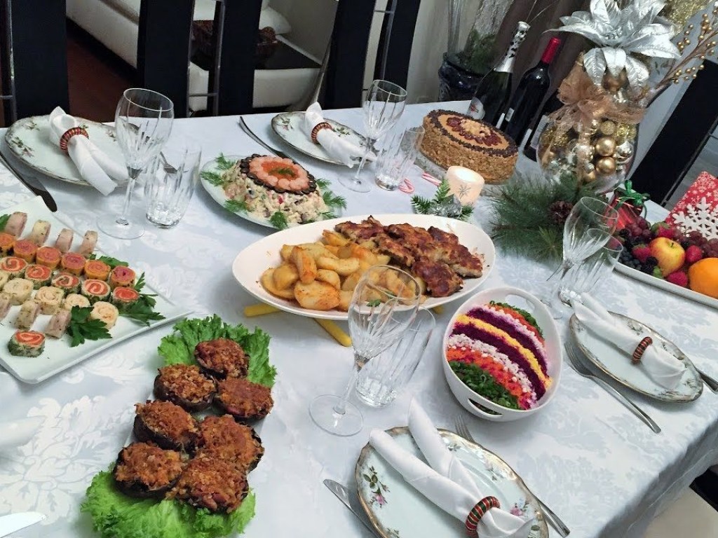 Рождественский стол: если приготовить рыбные котлеты, стоит ожидать прибавления в семействе