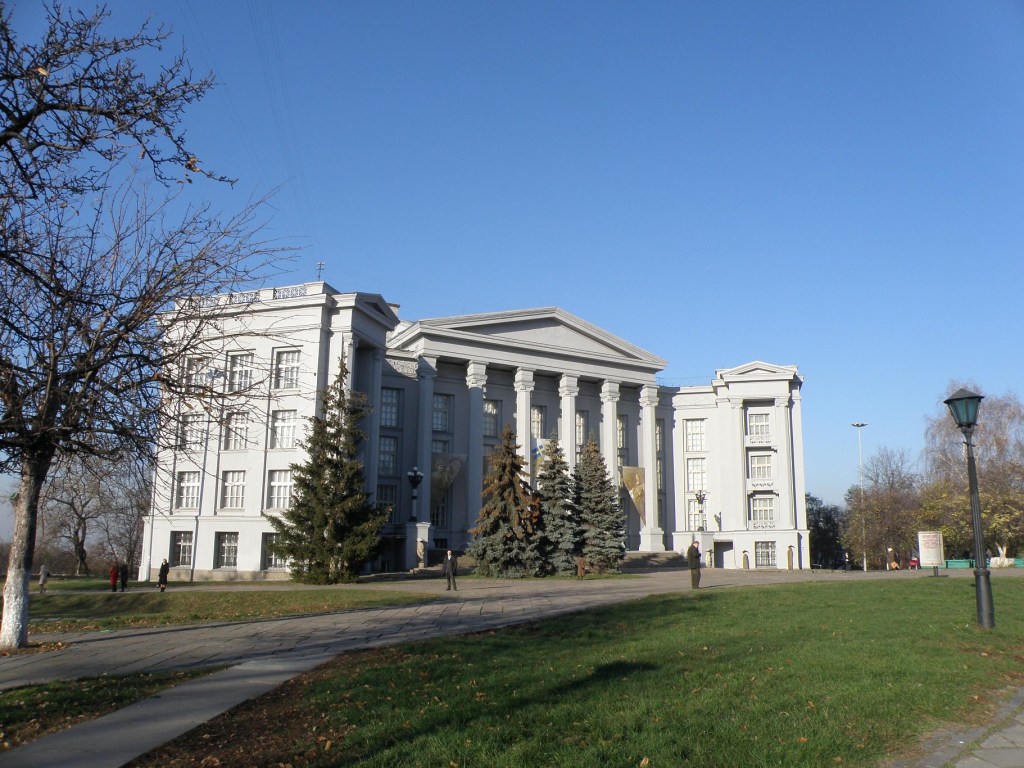 «День открытых дверей»: в январе некоторые музеи Киева можно посетить бесплатно (РАСПИСАНИЕ)