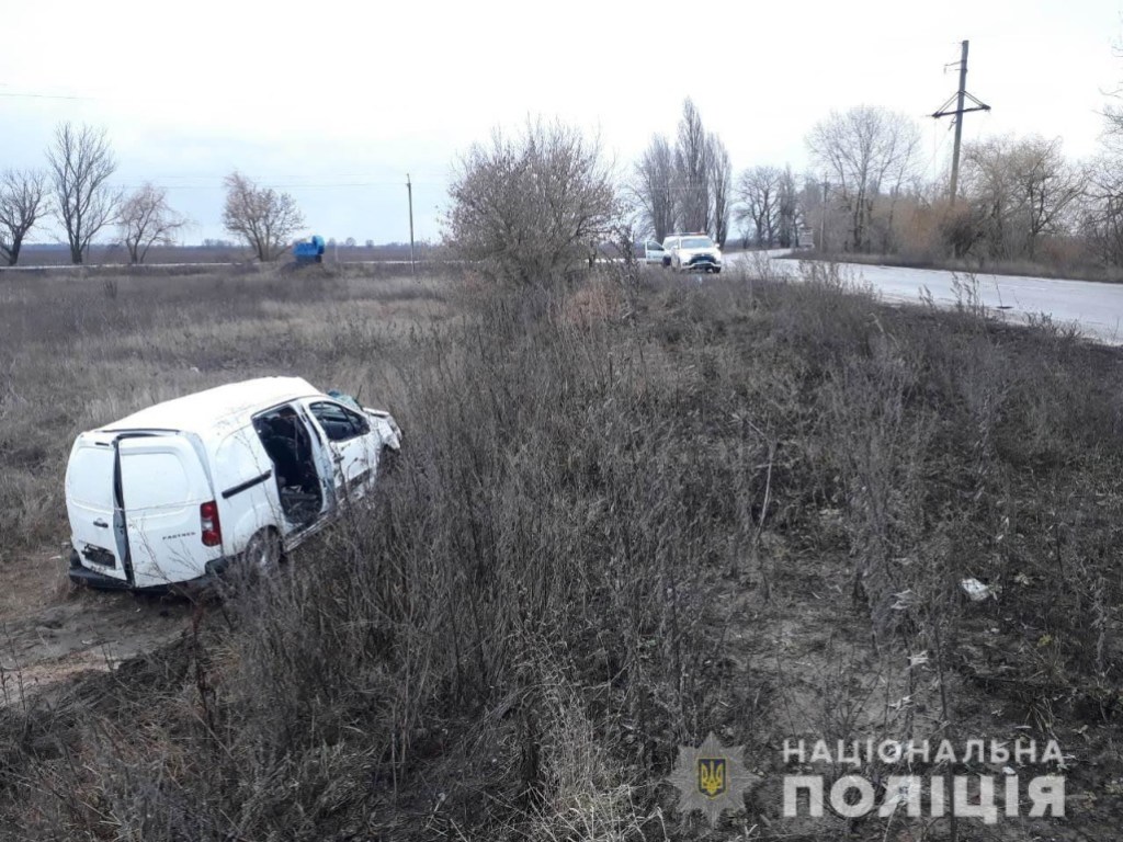 Пьяный 17-летний подросток учинил смертельное ДТП под Киевом: стали известны шокирующие подробности