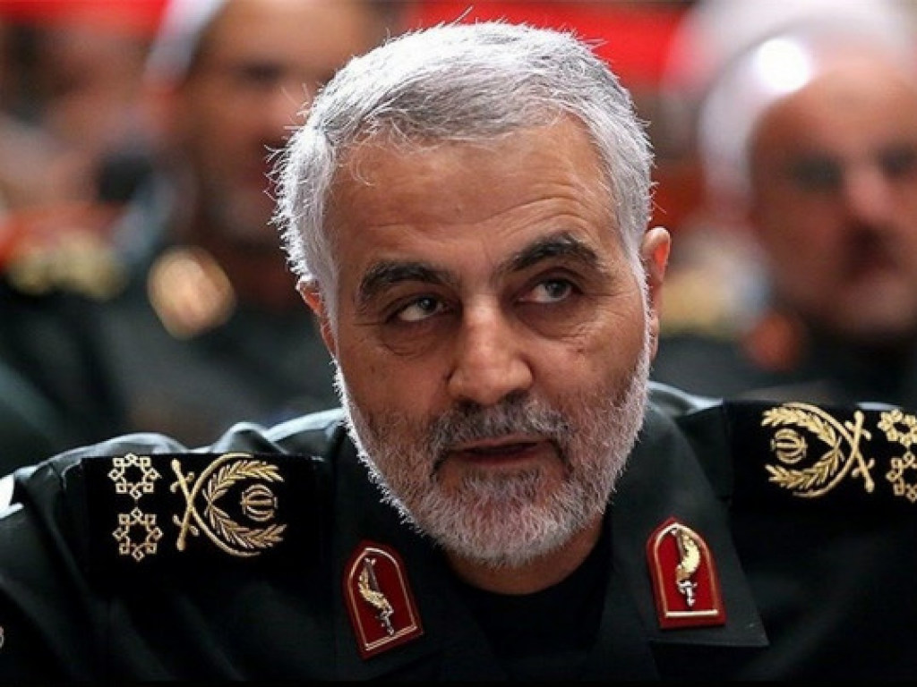 Стали известны подробности убийства иранского генерала Сулеймани