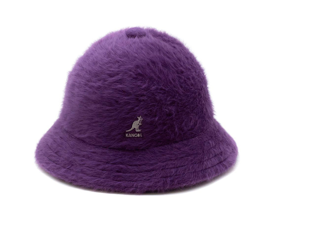 Мода-2020: уютные шапки-ушанки и пушистые панамы, которые спасут от холодов (ФОТО)