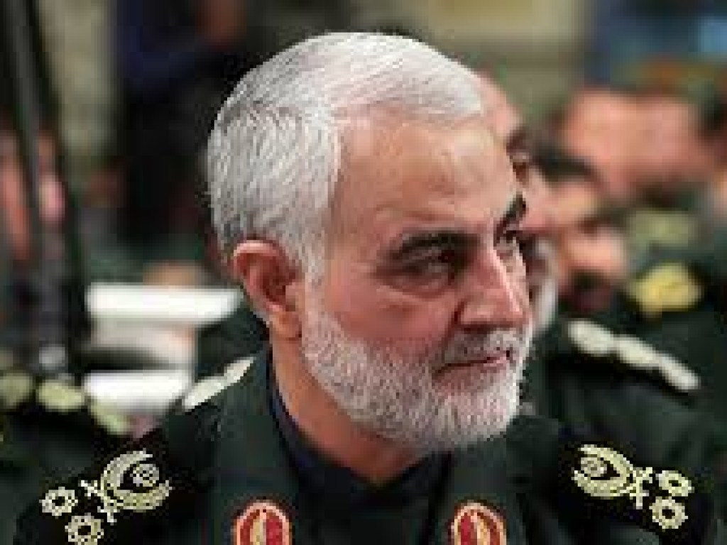 New York Times: убийство Сулеймани может стать отправной точкой для войны между США и Ираном