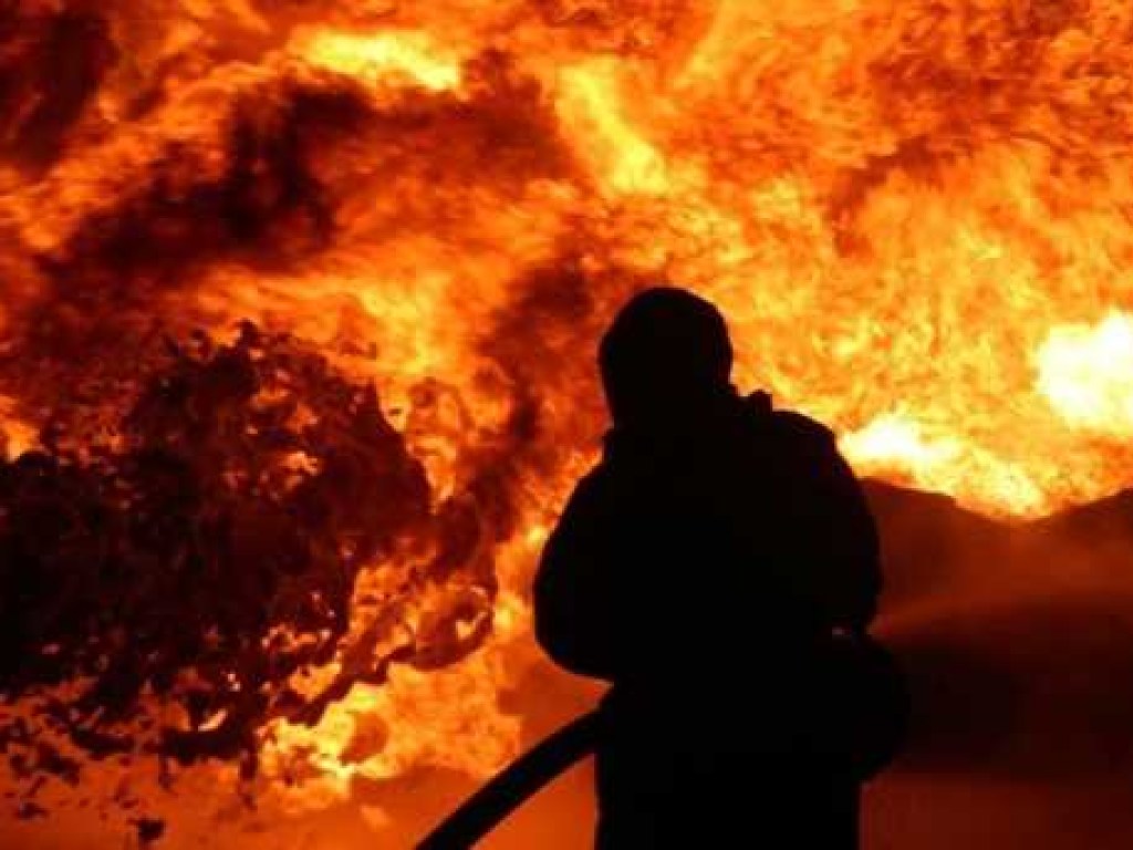 В Украине с начала года из-за пожаров погибли 29 человек