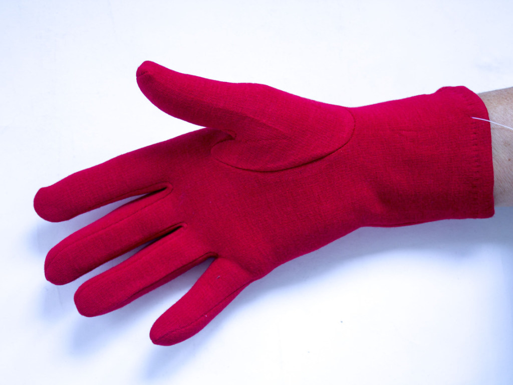 Какие перчатки купить в зависимости от температуры: эксперты дали ответ
