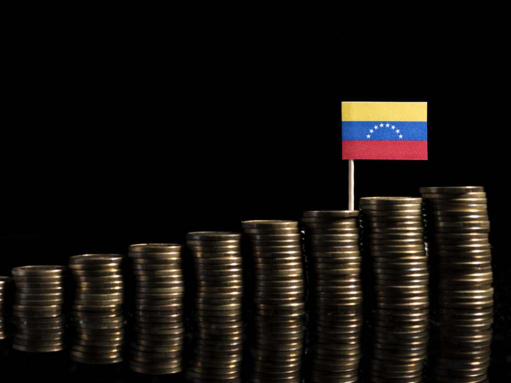 Венесуэла будет продавать свою нефть за собственную криптовалюту