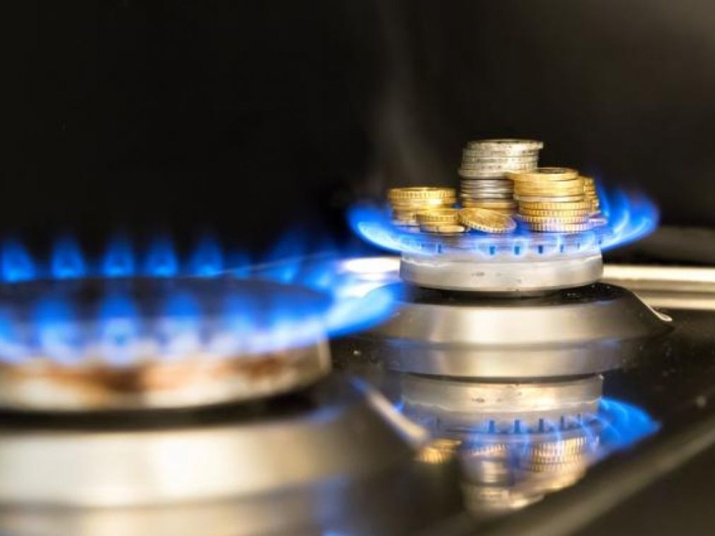 Украине будет на 15% дешевле покупать газ из РФ напрямую – эксперт
